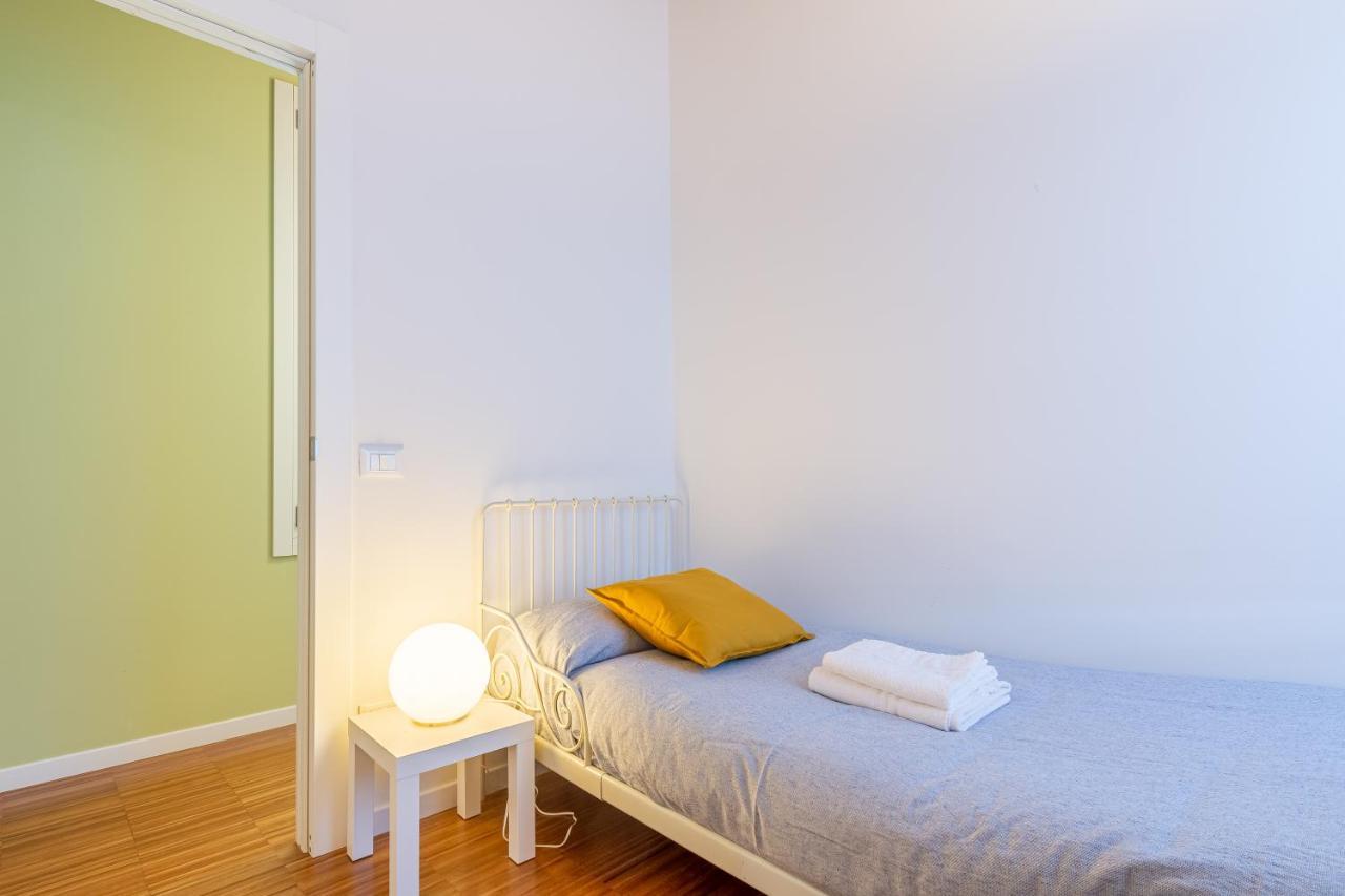 Vittoria Apartments: Soccorso Soccorsetto Vicenza Luaran gambar