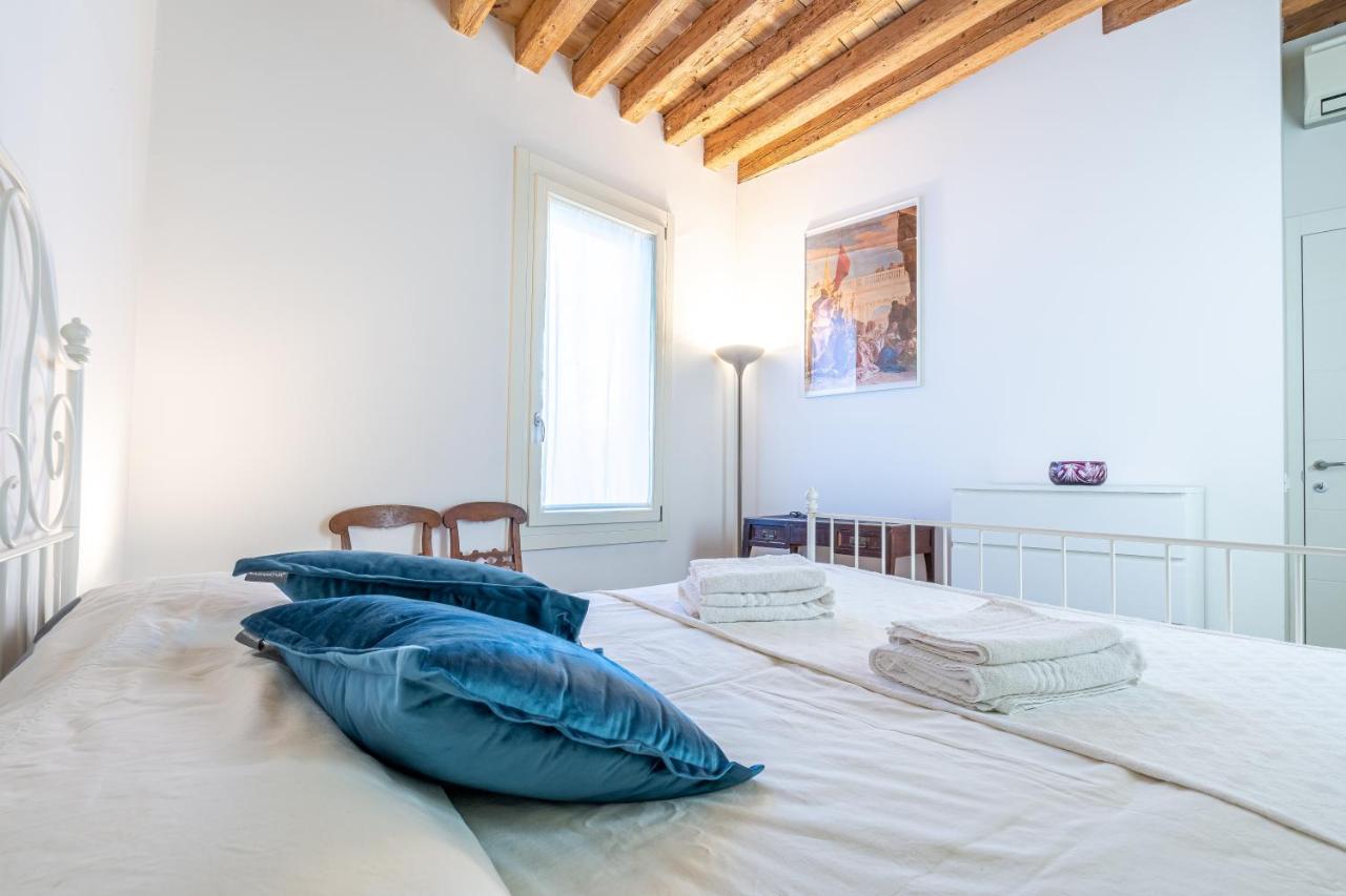 Vittoria Apartments: Soccorso Soccorsetto Vicenza Luaran gambar